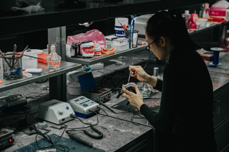 Dental Lab Services