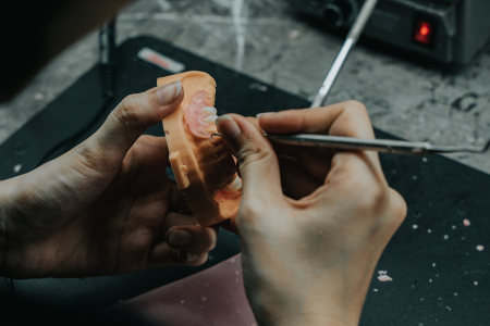 Dental Lab Services
