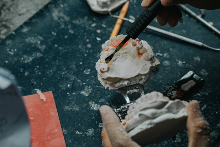 Dental Lab Services
