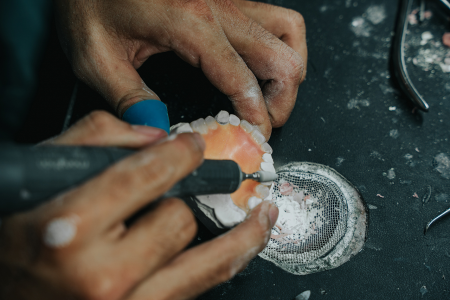 Dental Lab Services
