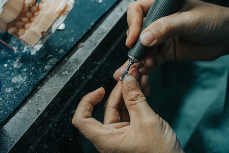 Dental Lab Services