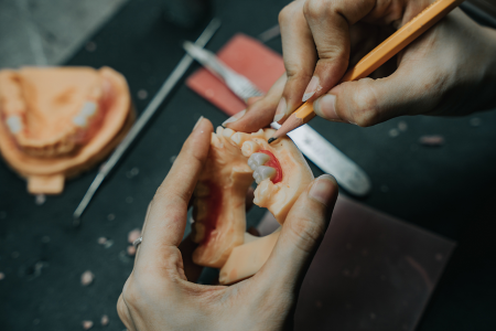 Dental Lab Services