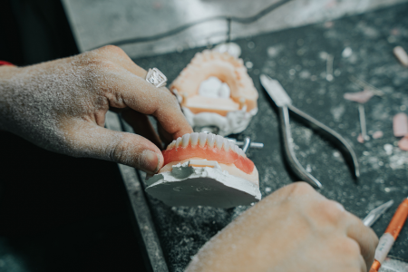 Dental Lab Services