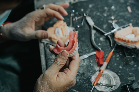 Dental Lab Services