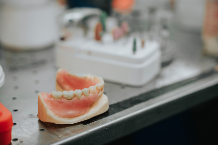 Dental Lab Services