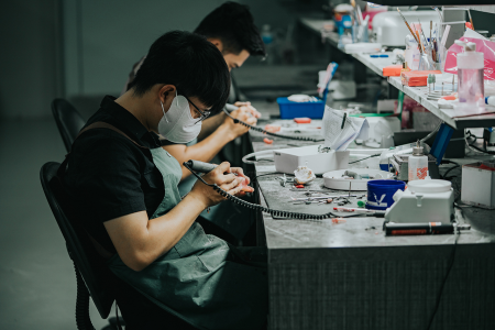 Dental Lab Services