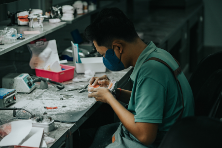 Dental Lab Services