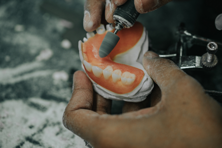 Dental Lab Services