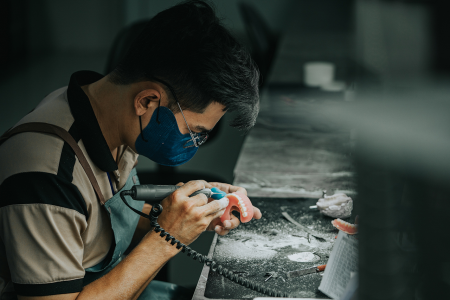 Dental Lab Services