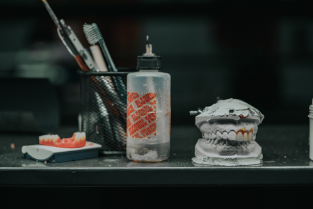 Dental Lab Services