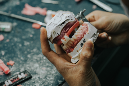 Dental Lab Services