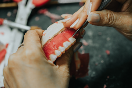 Dental Lab Services
