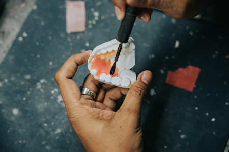 Dental Lab Services