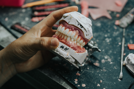 Dental Lab Services