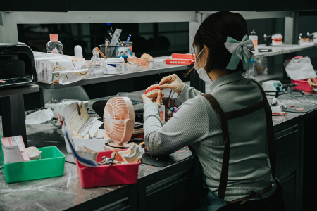 Dental Lab Services