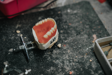 Dental Lab Services
