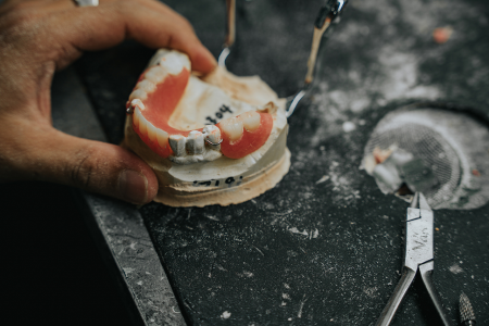 Dental Lab Services