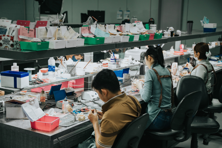Dental Lab Services