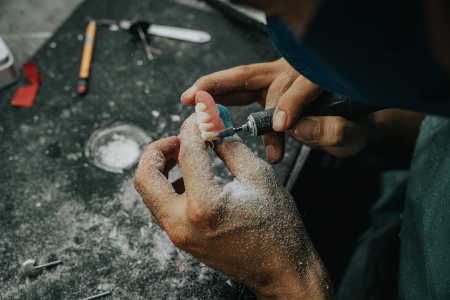 Dental Lab Services
