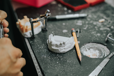 Dental Lab Services