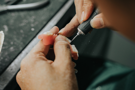Dental Lab Services