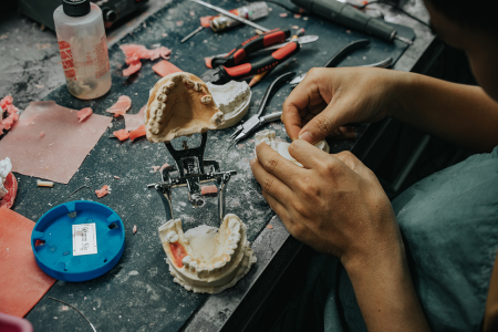 Dental Lab Services