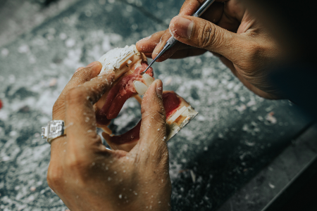 Dental Lab Services