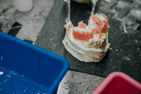 Dental Lab Services