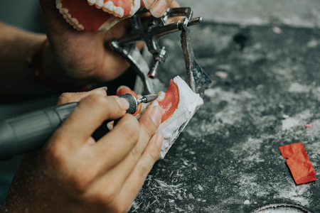 Dental Lab Services