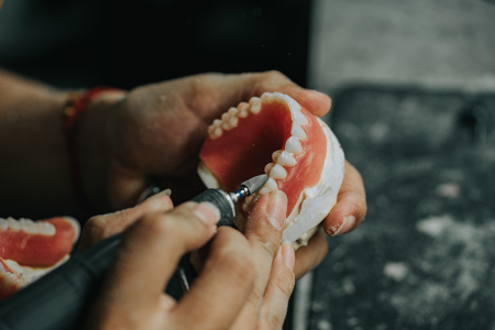 Dental Lab Services