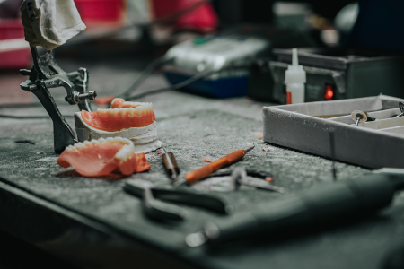 Dental Lab Services