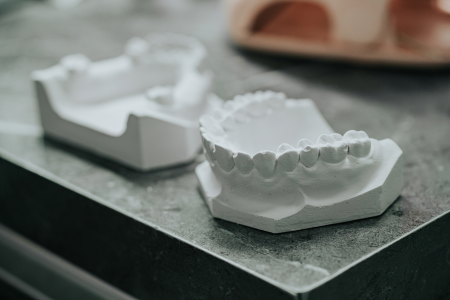 Dental Lab Services
