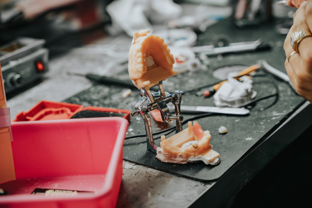 Dental Lab Services