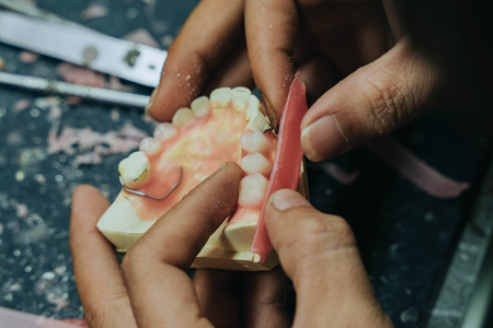 Dental Lab Services