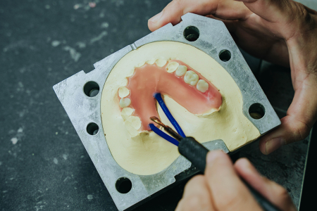 Dental Lab Services
