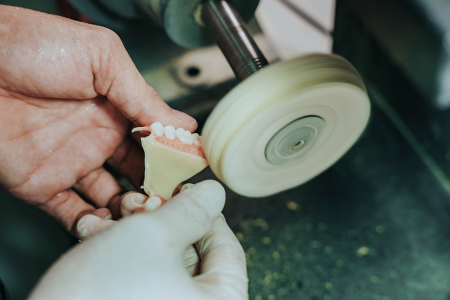 Dental Lab Services