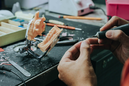 Dental Lab Services