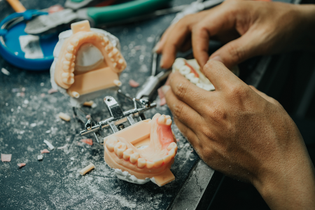 Dental Lab Services