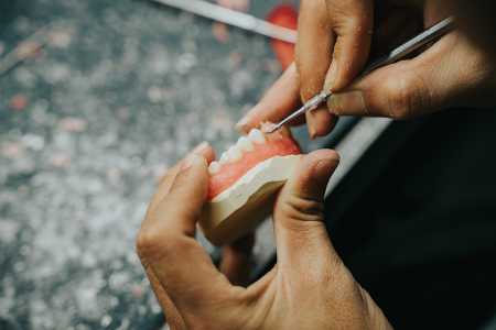 Dental Lab Services