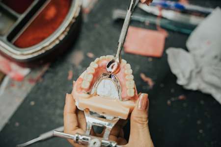 Dental Lab Services