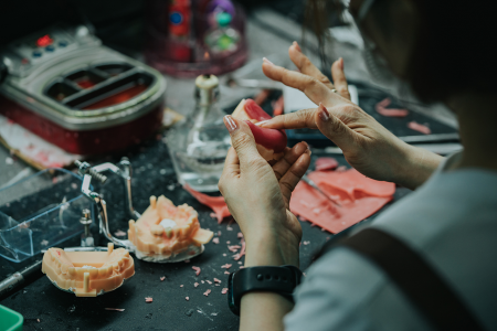 Dental Lab Services