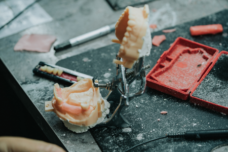 Dental Lab Services