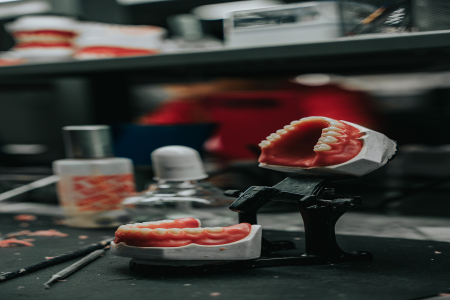 Dental Lab Services