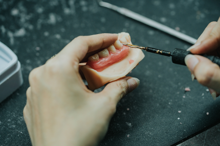Dental Lab Services