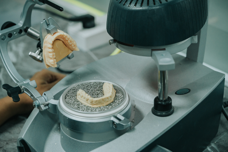 Dental Lab Services
