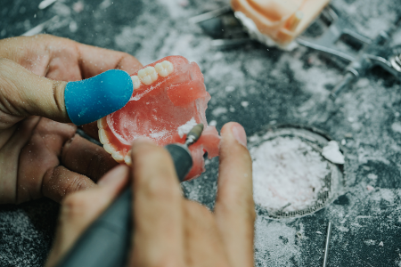 Dental Lab Services