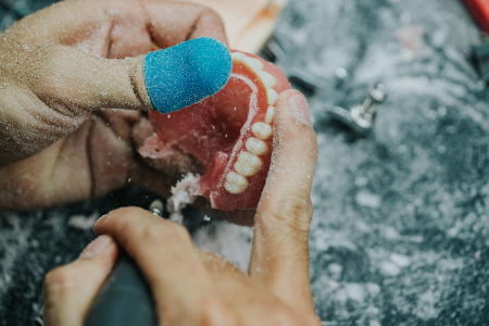 Dental Lab Services