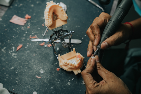 Dental Lab Services