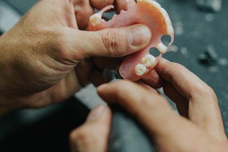 Dental Lab Services