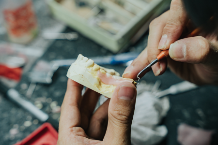 Dental Lab Services